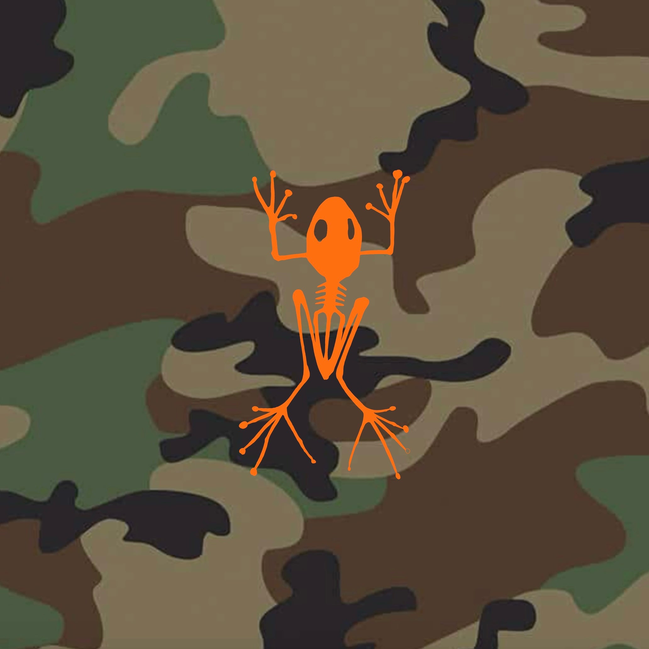 Stickers and patches soon to come!